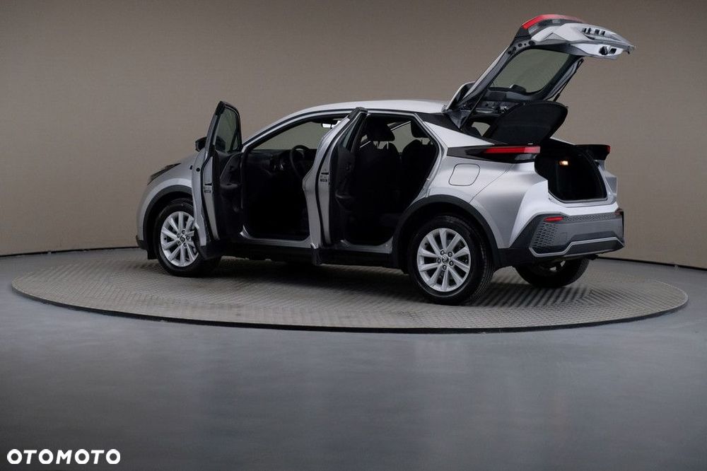 Toyota C-HR 1.8 Hybrid Comfort - 7