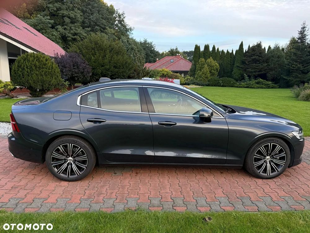 Volvo S60 T4 Inscription - 23