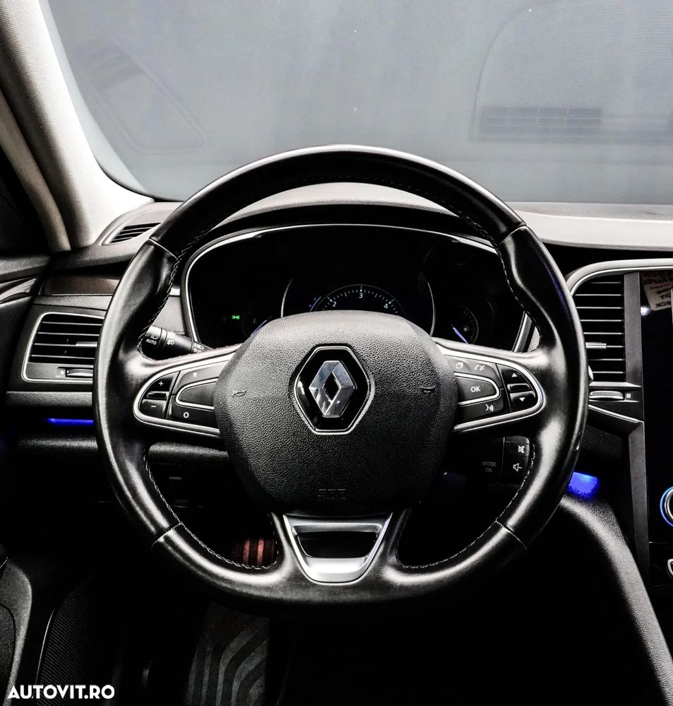 Renault Talisman ENERGY dCi EDC Intens - 17