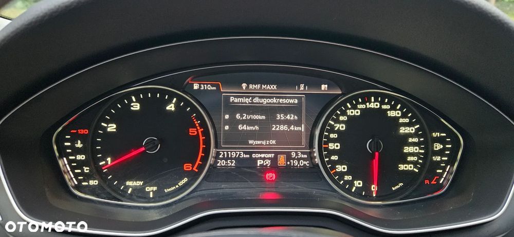 Audi A4 Avant - 20