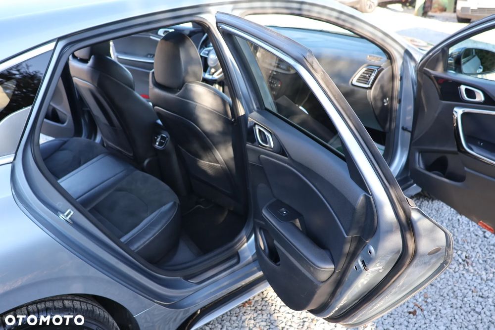Kia ProCeed 1.5 T-GDI DCT7 OPF GT LINE - 14