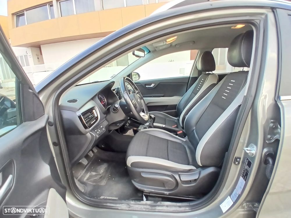 Kia Stonic 1.0 T-GDI TX - 9