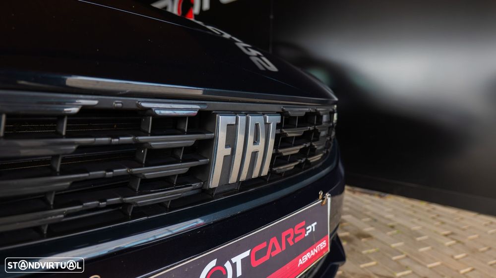 Fiat Tipo 1.3 Multijet City Life - 29