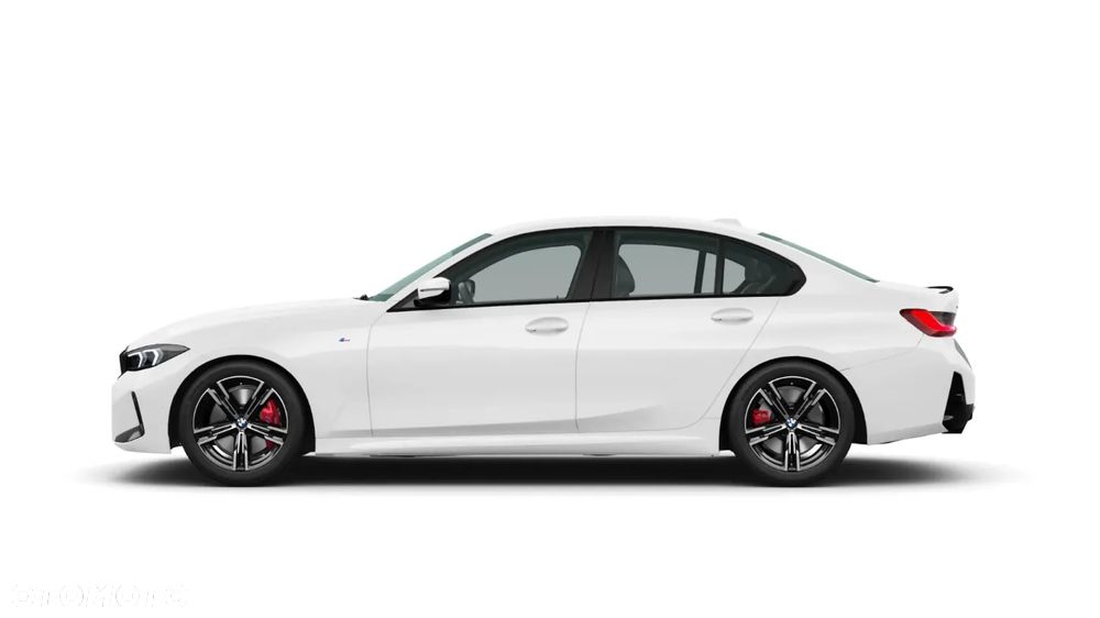 BMW Seria 3 320d xDrive M Sport - 3
