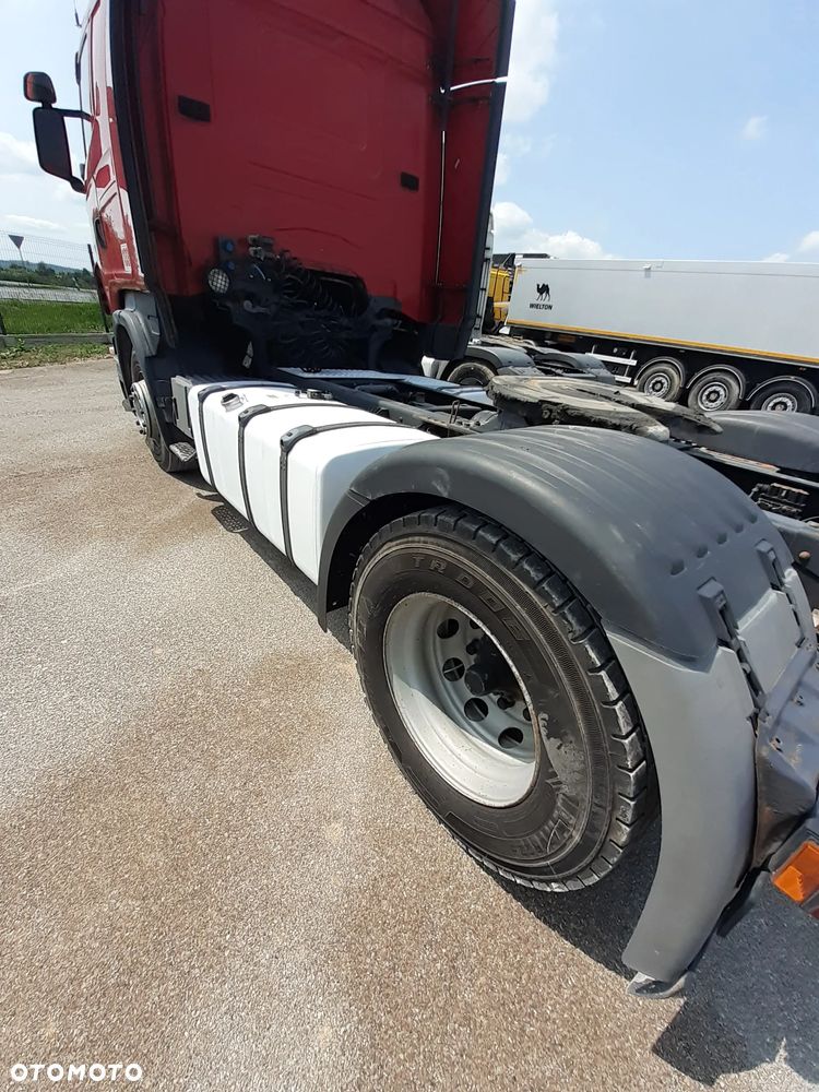 Scania R440 - 4