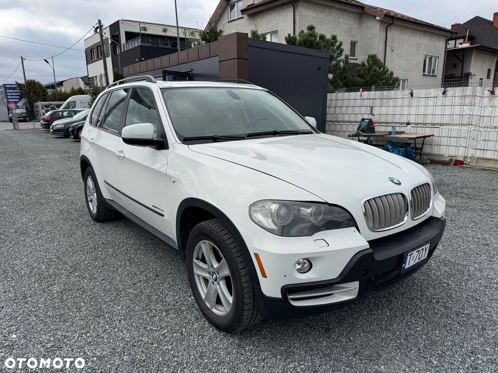 BMW X5 3.5d xDrive - 3