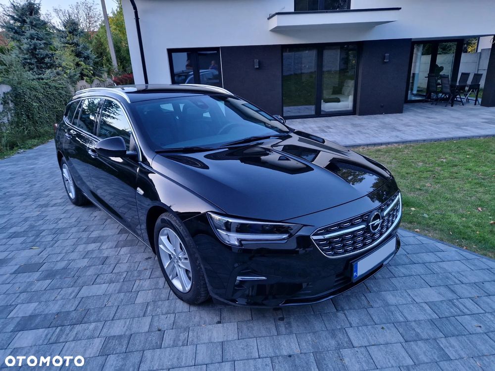 Opel Insignia - 2