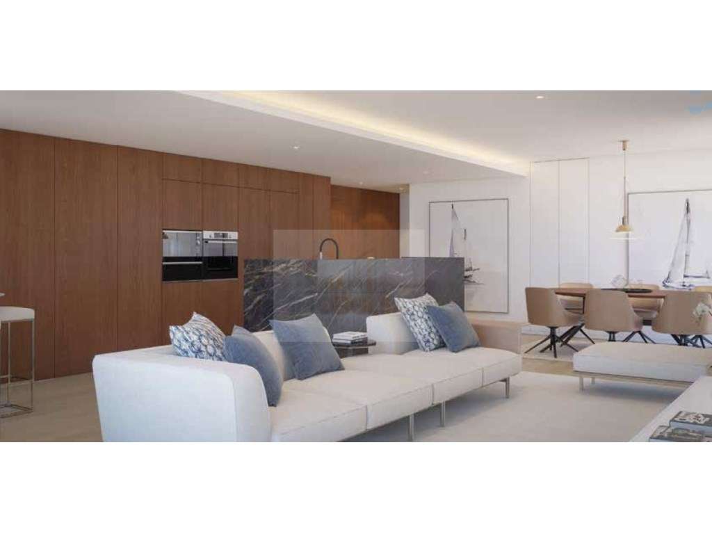 Apartamento T1 Praia - R/chão - Grande imagem: 4/9