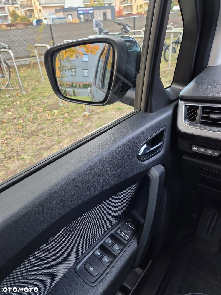 Nissan Townstar Combi 1.3 DIG-T L1 Business - 26