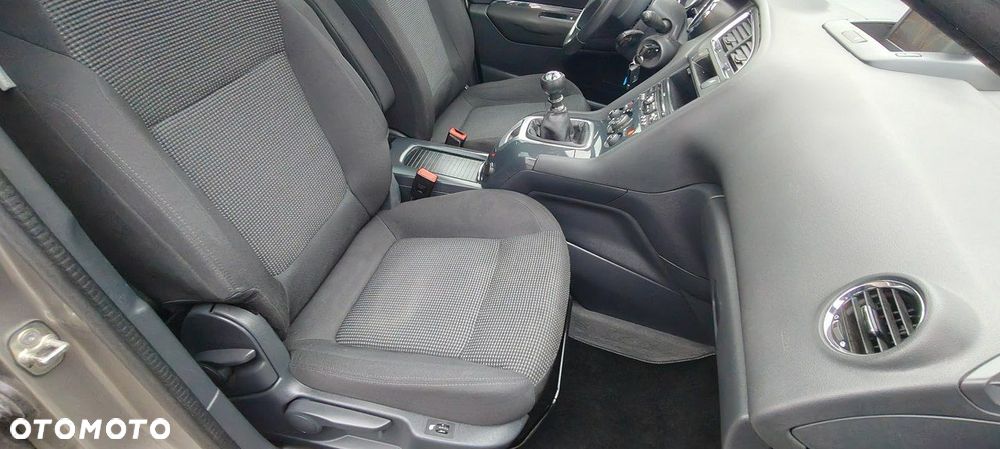 Peugeot 5008 2.0 HDi Business Line - 14