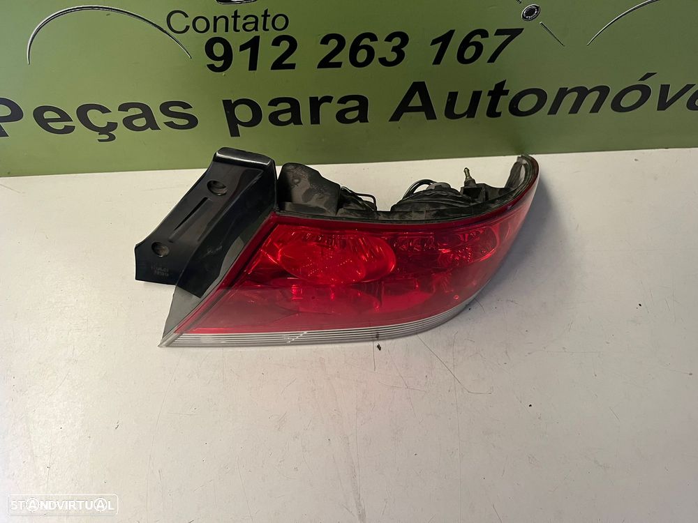 Mitsubishi Lancer - FAROLIM DIREITO - FT514 - 3