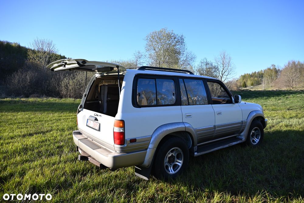 Lexus LX - 15