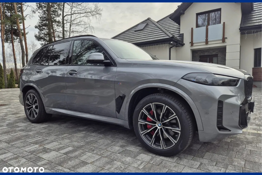 BMW X5 - 2