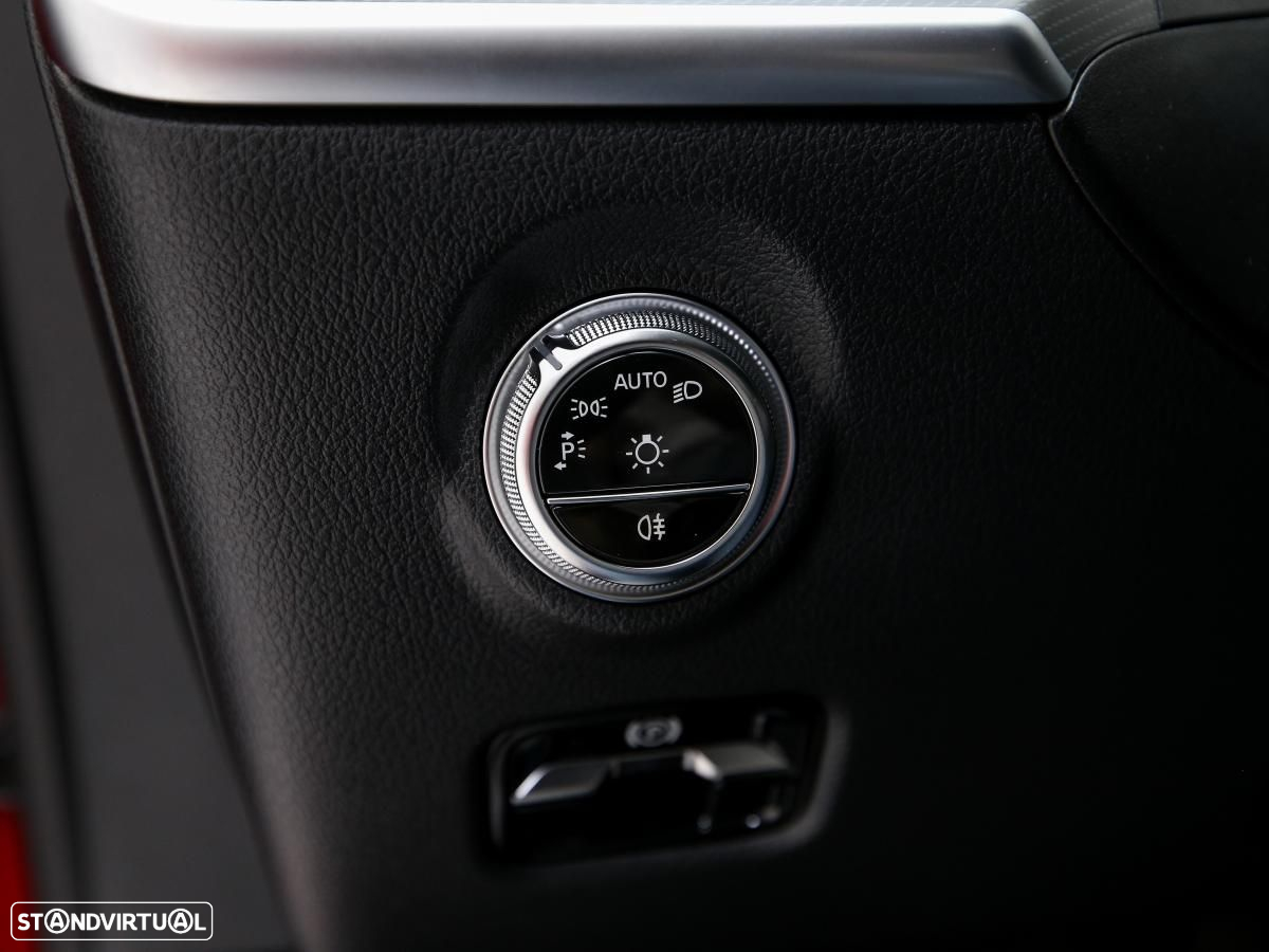 Mercedes-Benz C 180 T 9G-TRONIC Avantgarde Advanced - 19