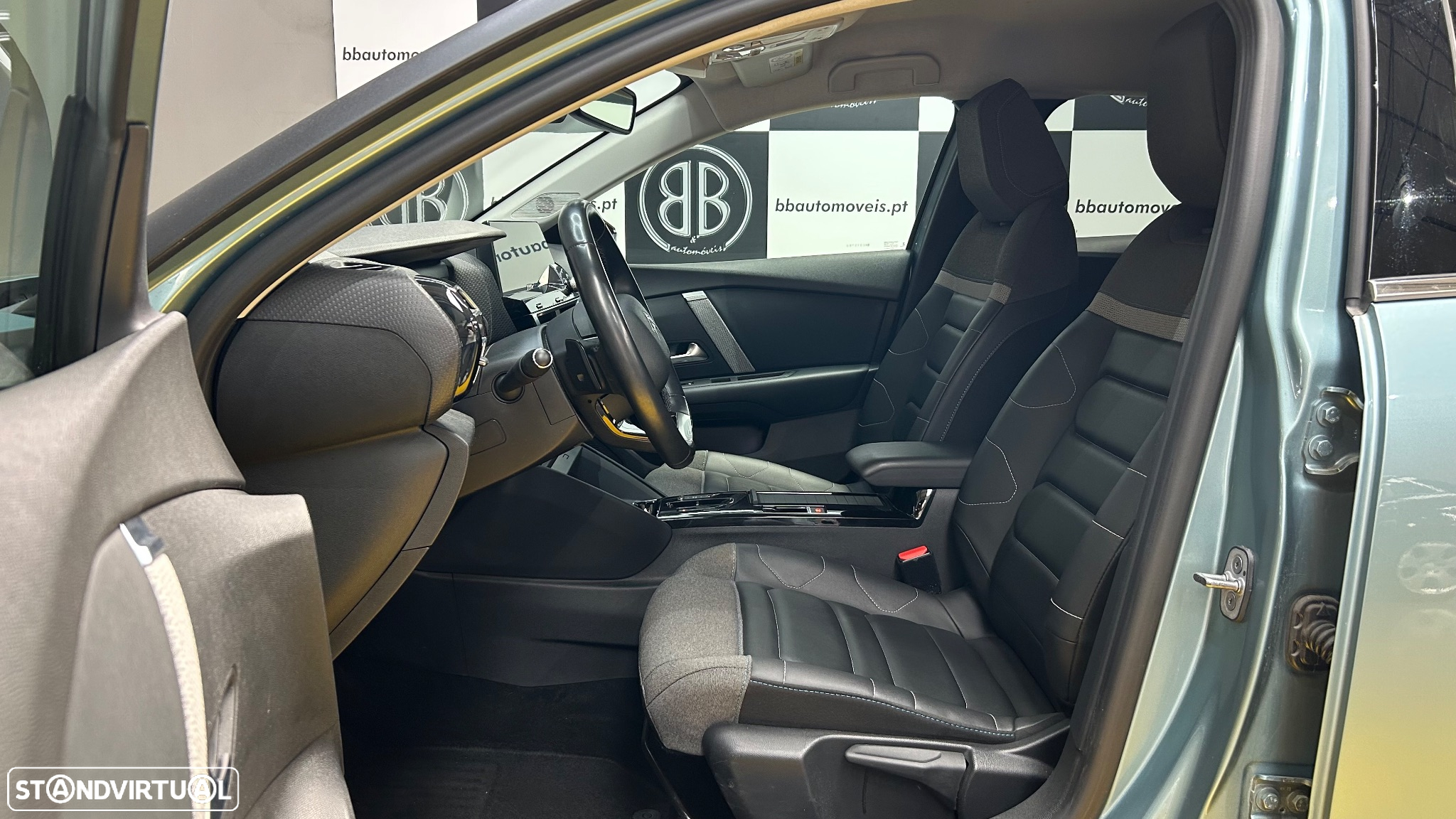 Citroën C4 1.2 PureTech Shine Pack EAT8 - 5