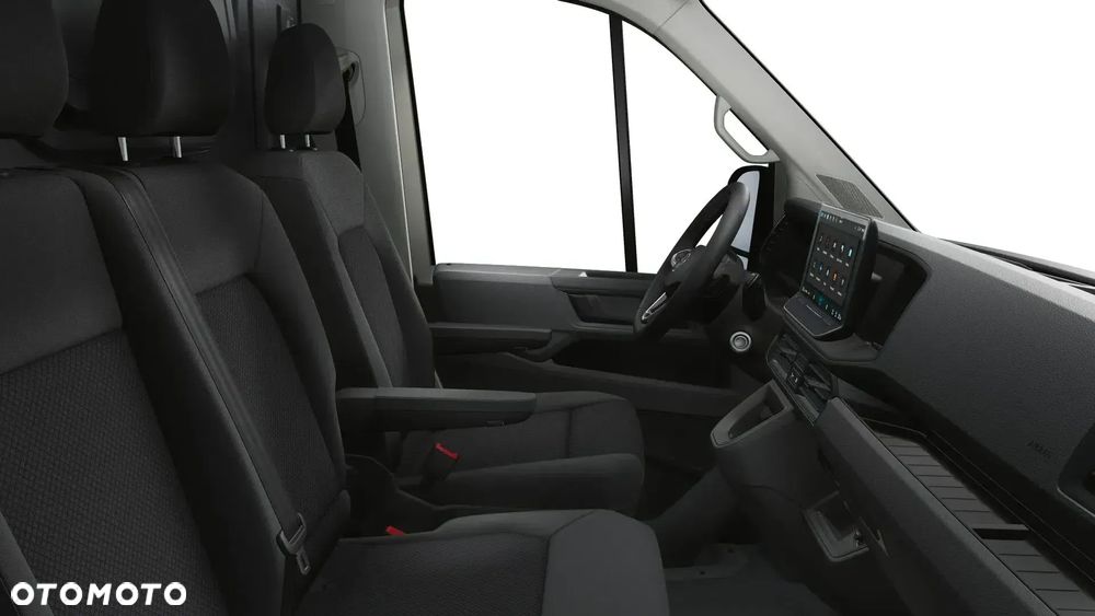 Volkswagen Crafter Furgon - 8