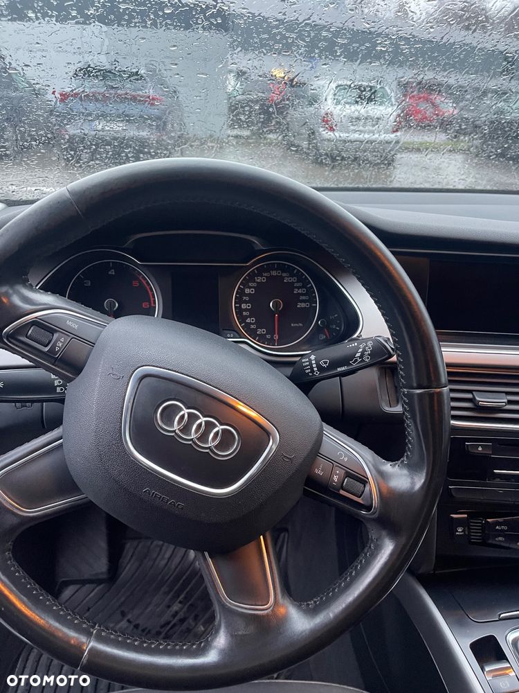 Audi A4 Avant 2.0 TDI DPF Ambiente - 18