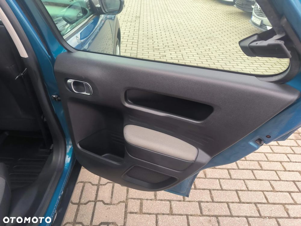 Citroën C4 Cactus Pure Tech 110 Stop&Start Shine Edition - 27