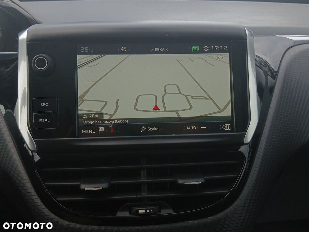 Peugeot 2008 - 17