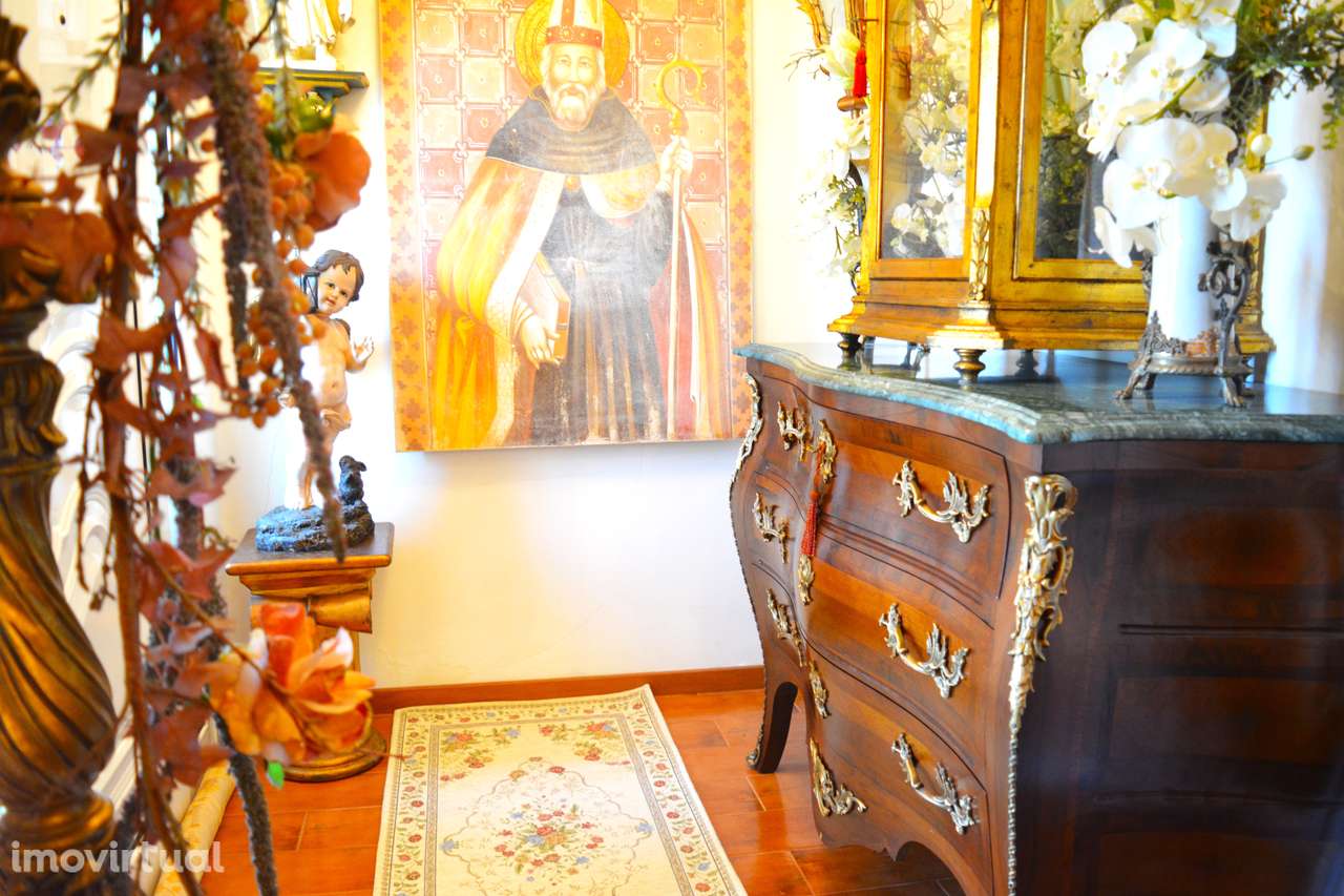 T3 em Mourisca do Vouga - Grande imagem: 4/23