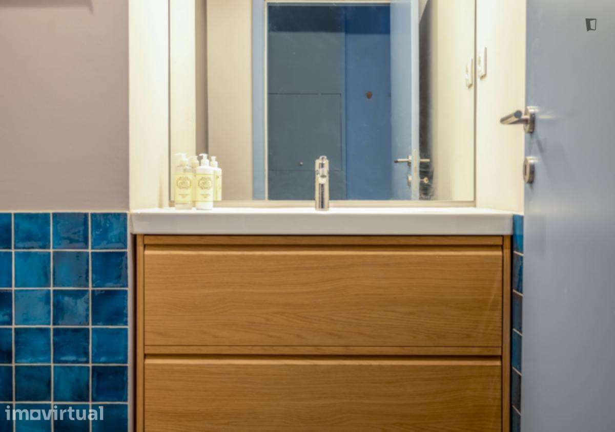 Apartamento com 2 quartos - localizado em Massarelos Porto - Grande imagem: 3/7