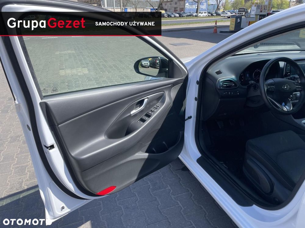 Hyundai i30 - 9