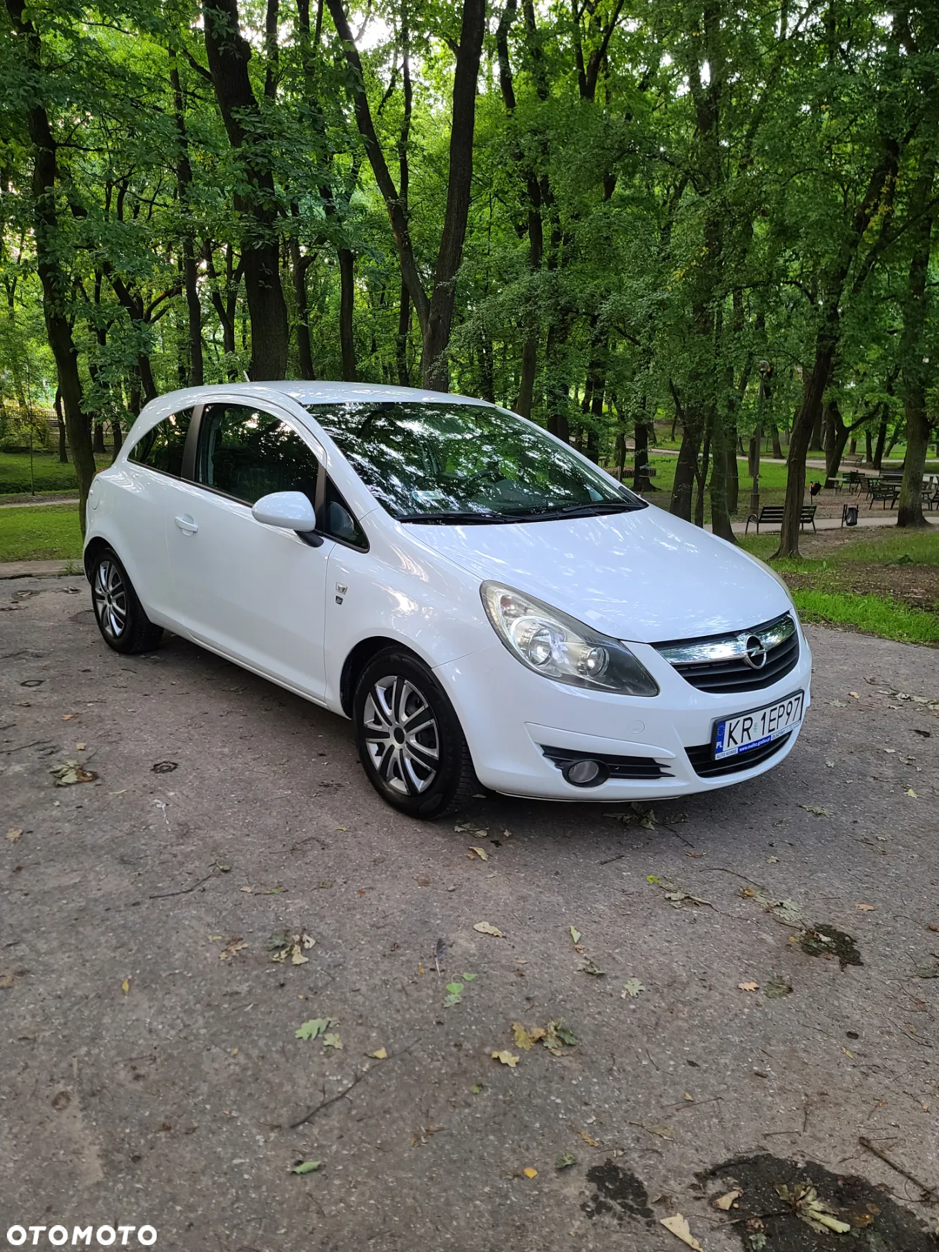 Opel Corsa - 3