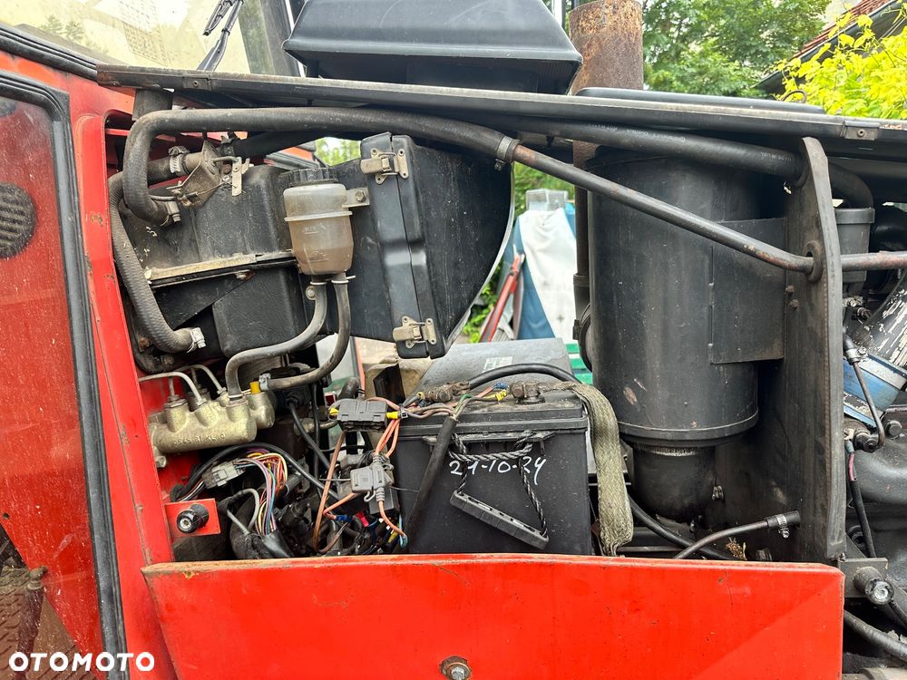 Valmet 805 - 7