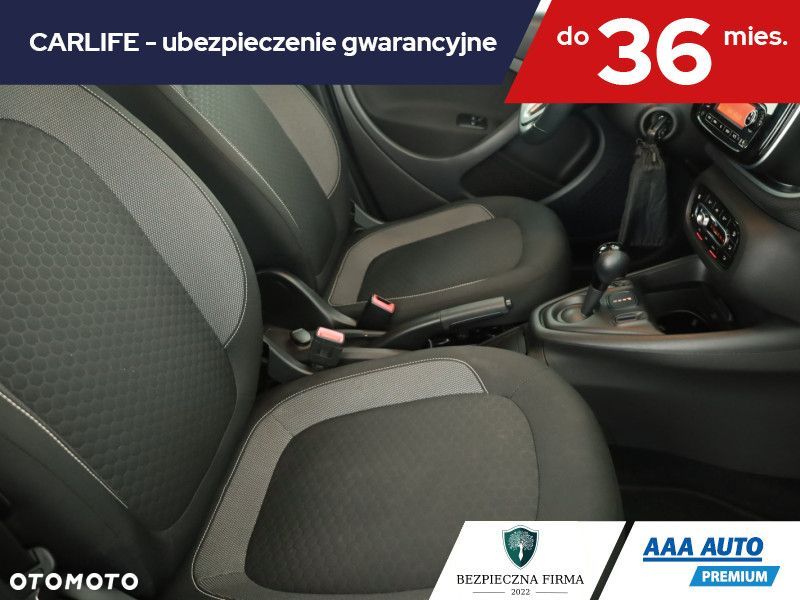 Smart Forfour - 9
