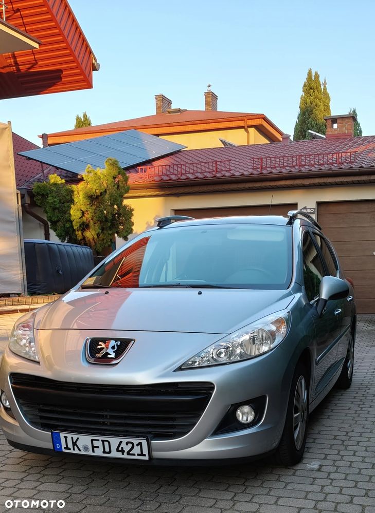Peugeot 207 95 VTi Tendance - 5