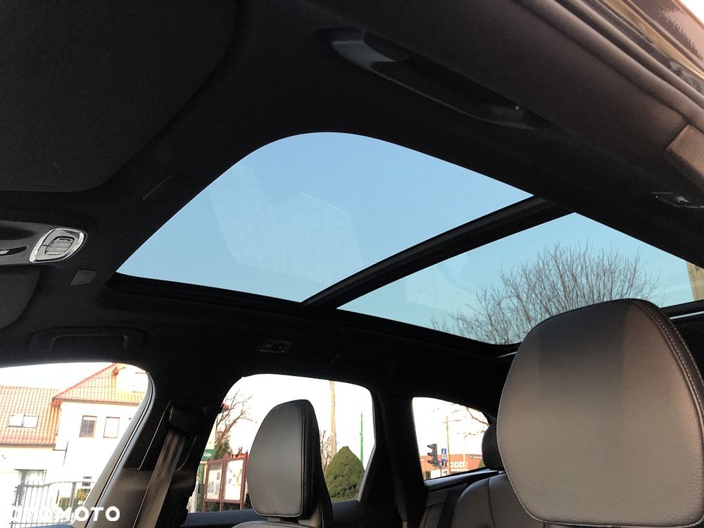 Volvo XC 60 D4 SCR AWD Inscription - 26