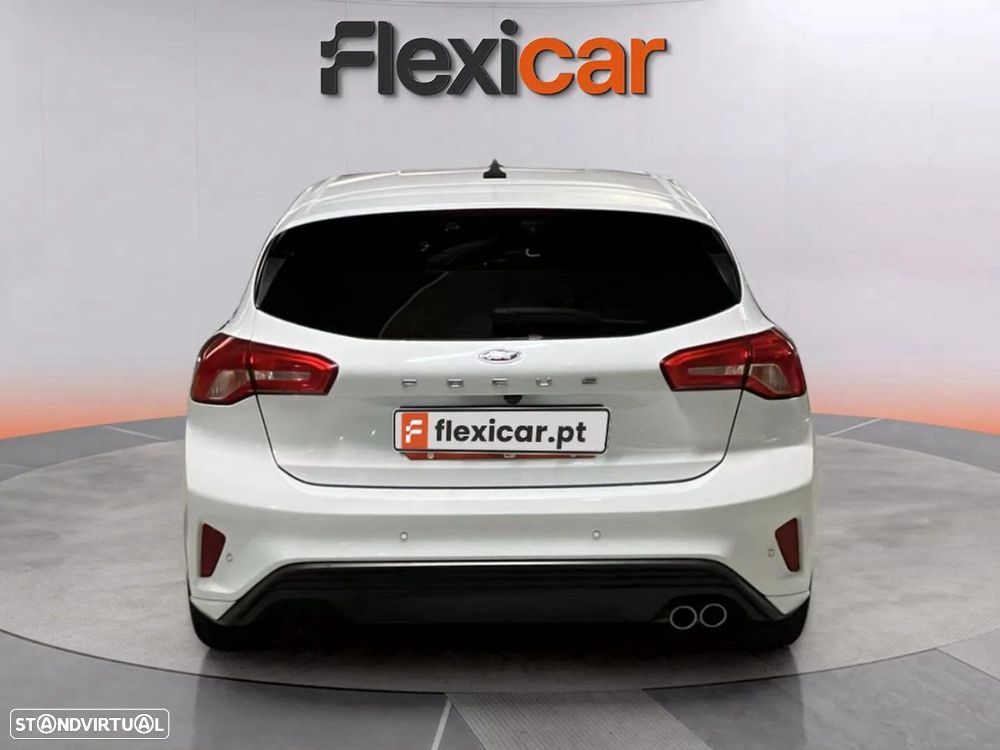 Ford Focus 1.0 EcoBoost ST-Line - 5