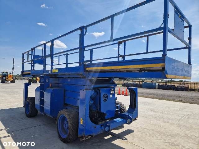 Genie GS 4390 GS-4390 P602 - 8