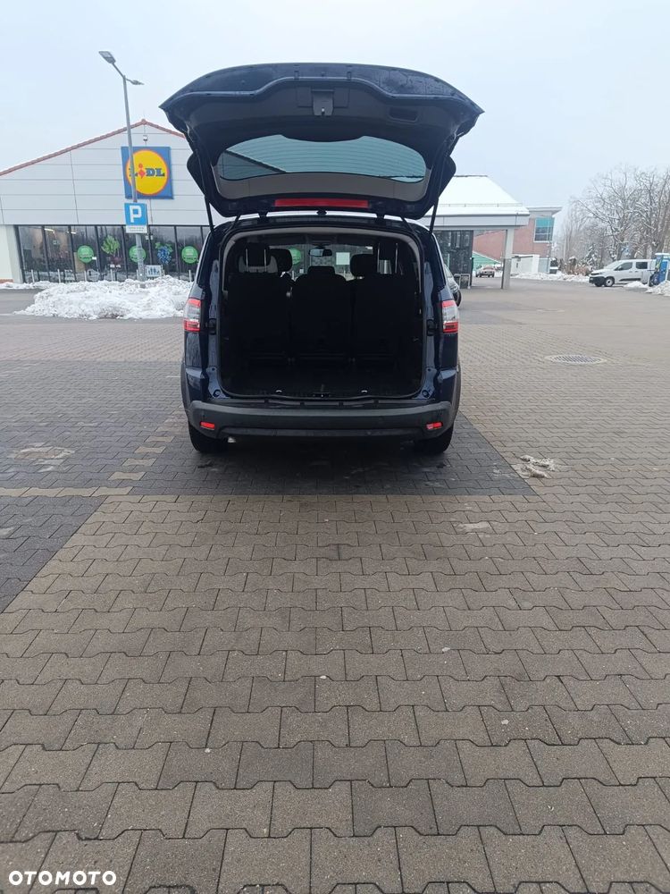 Ford S-Max 1.6 TDCi DPF Start Stopp System Trend - 8