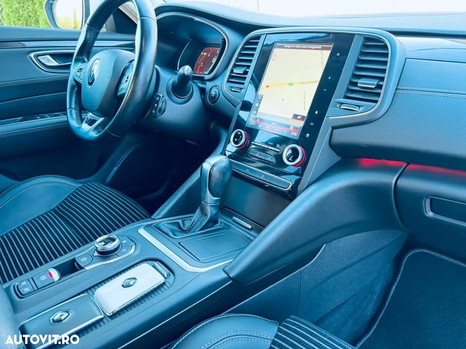 Renault Talisman ENERGY dCi 160 EDC INITIALE PARIS - 12