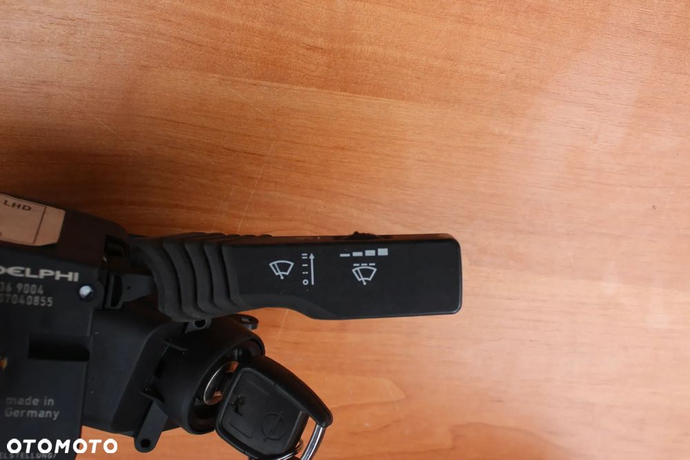 MODUŁ CIM ZESPOLONY OPEL VECTRA C SIGNUM 13112784 XR - 2