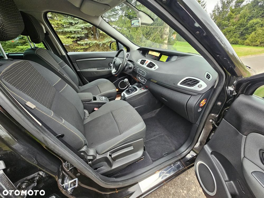 Renault Scenic 1.6 16V 110 TomTom Edition - 5