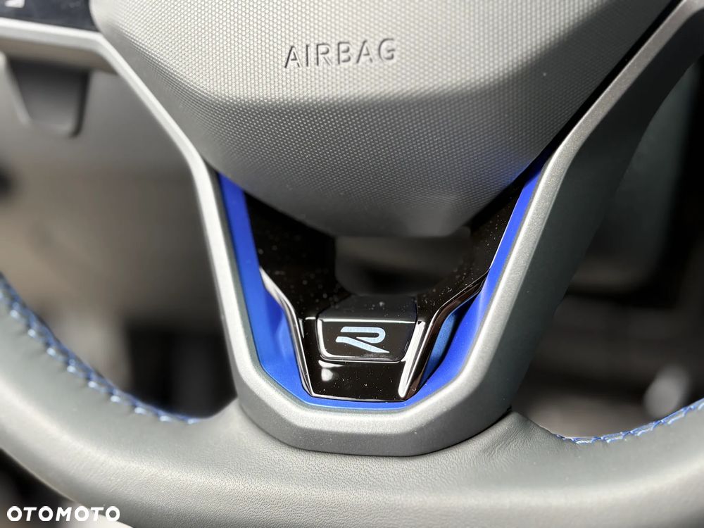 Volkswagen T-Roc 2.0 TSI 4Motion R DSG - 23