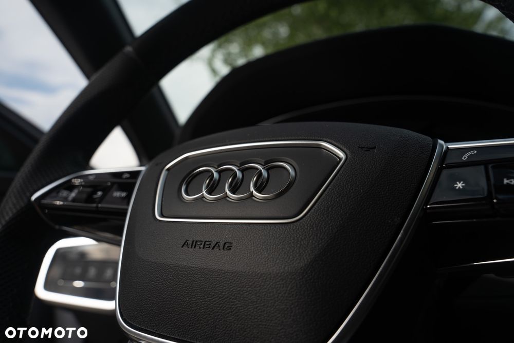 Audi A6 Limousine 40 TDI mHEV Quattro S Line S tronic - 18