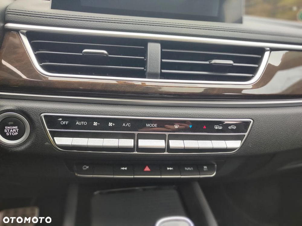 DFSK Fengon 580 Intelligent - 4