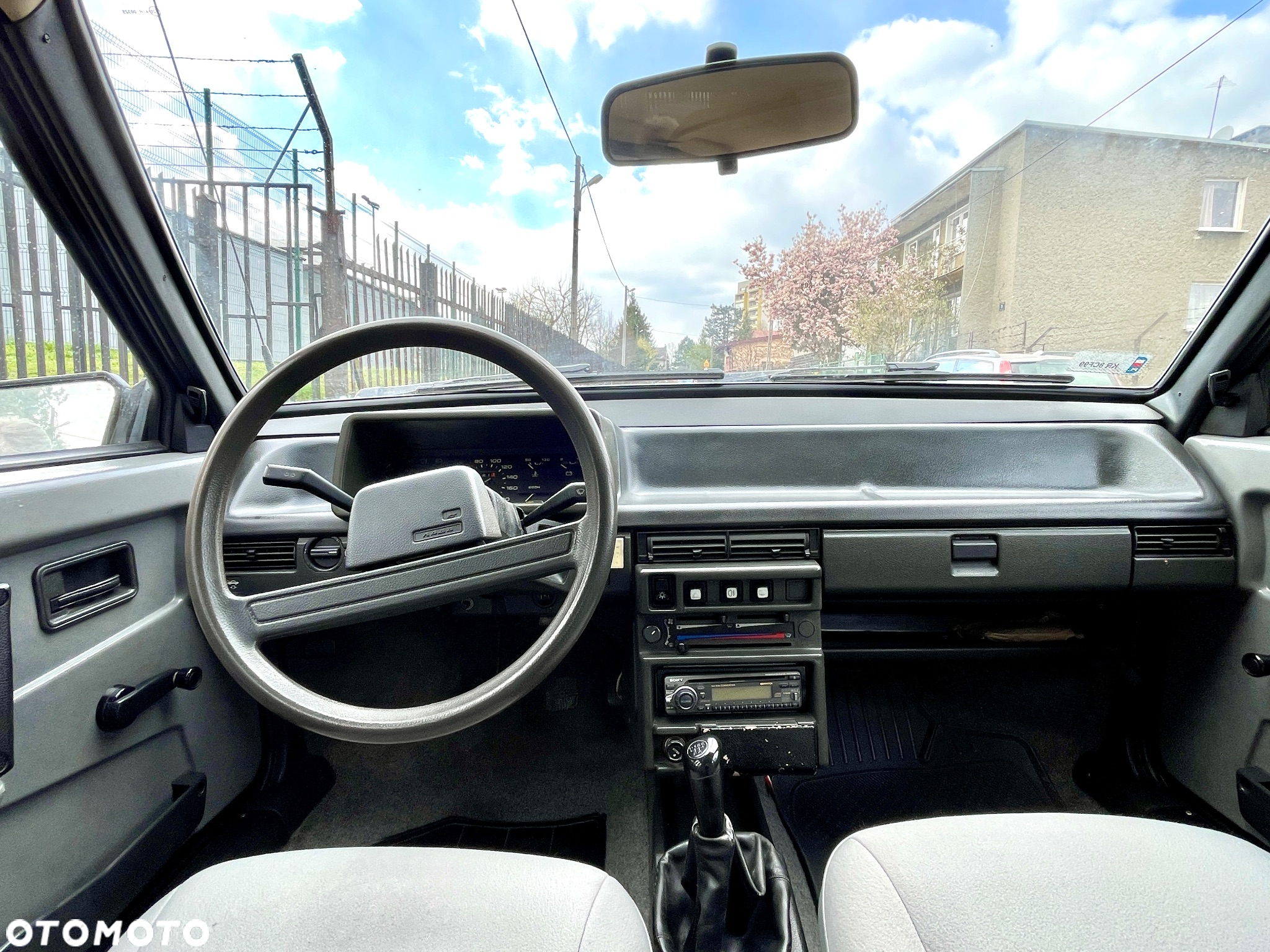 Lada Samara 1300 (2109) - 11