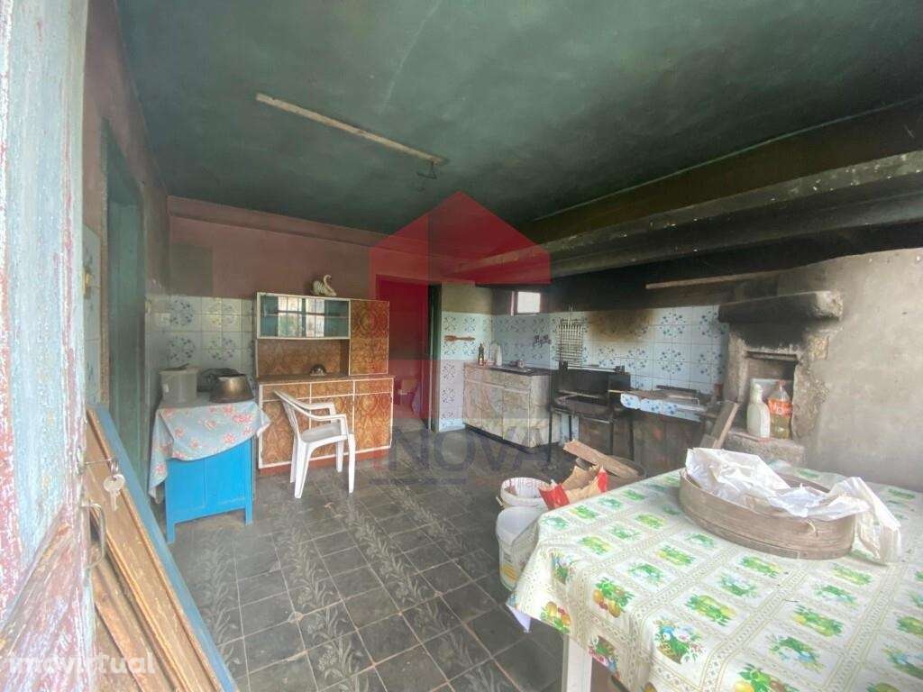 Moradia para restauro, Penascais - Grande imagem: 3/26