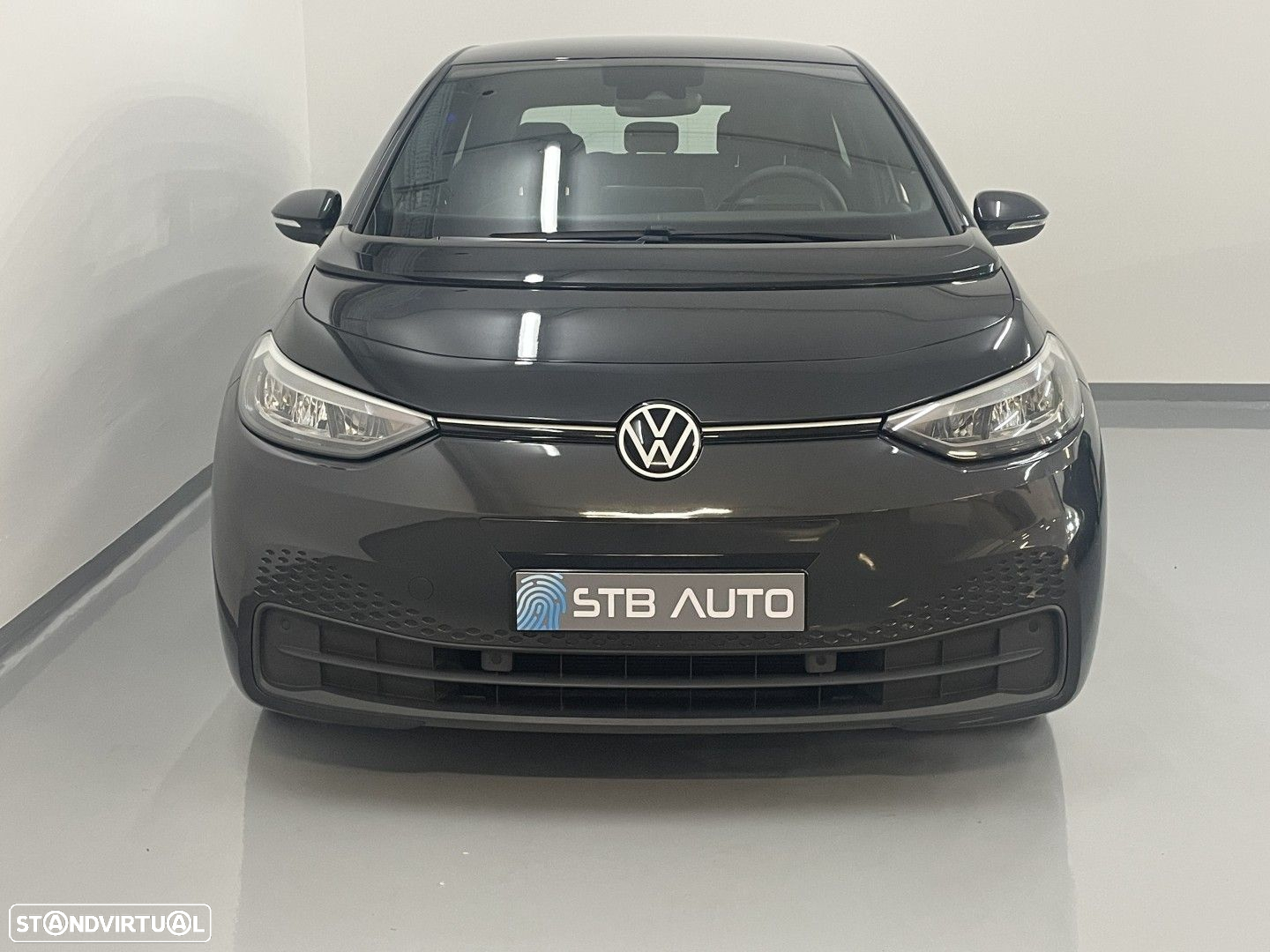 VW ID.3 Pro - 9