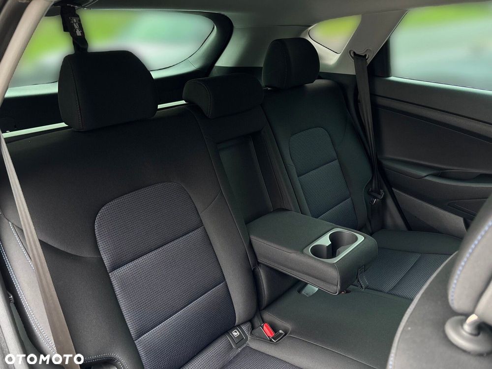 Hyundai Tucson 1.6 GDI BlueDrive Style 2WD - 31