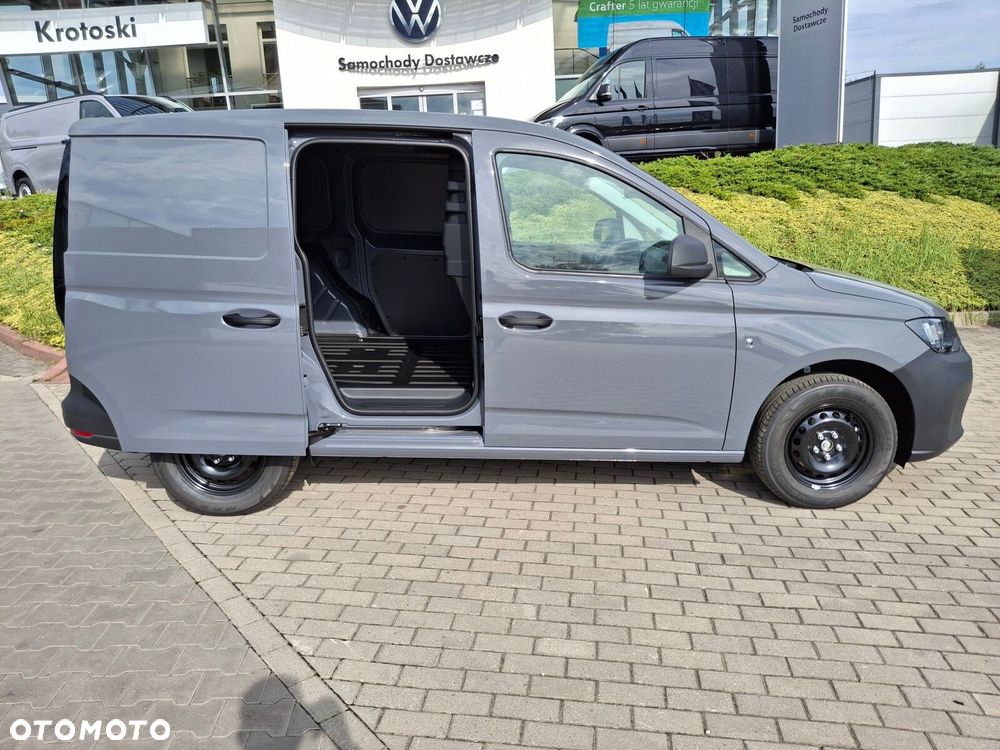 Volkswagen Caddy 2.0 TDI - 7