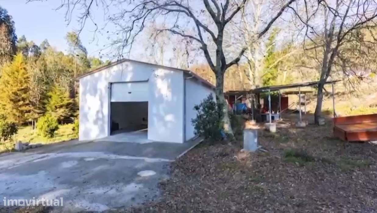 Quinta com 5 Hectares em Paradança, Mondim de Basto - Grande imagem: 4/14