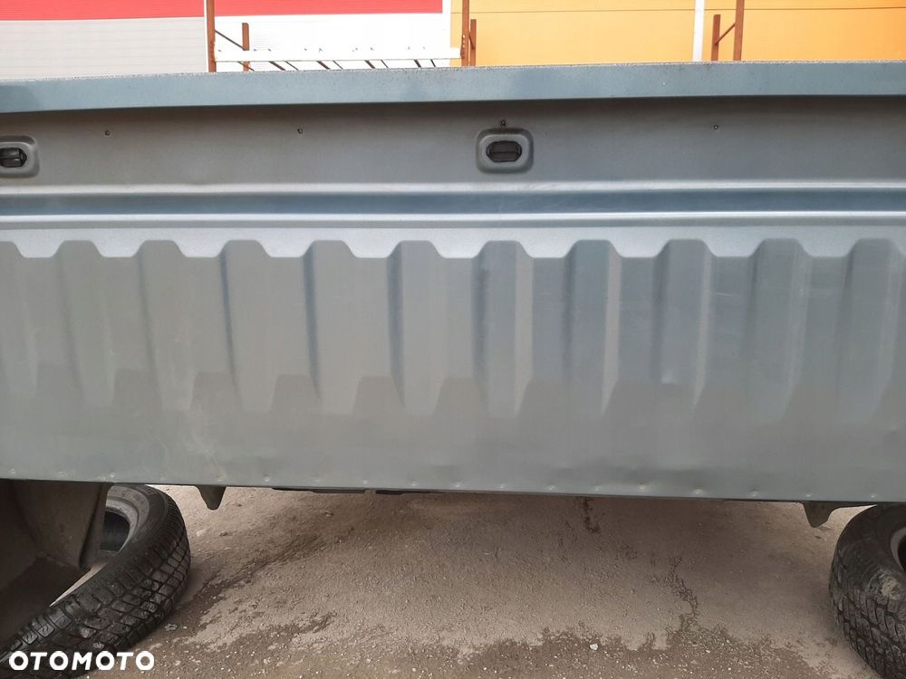 CHEVROLET SILVERADO 12R PAKA 5.8 - 3