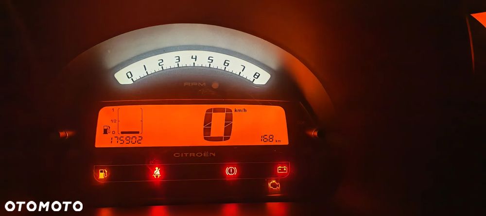 Citroën C2 1.6 VTS - 30