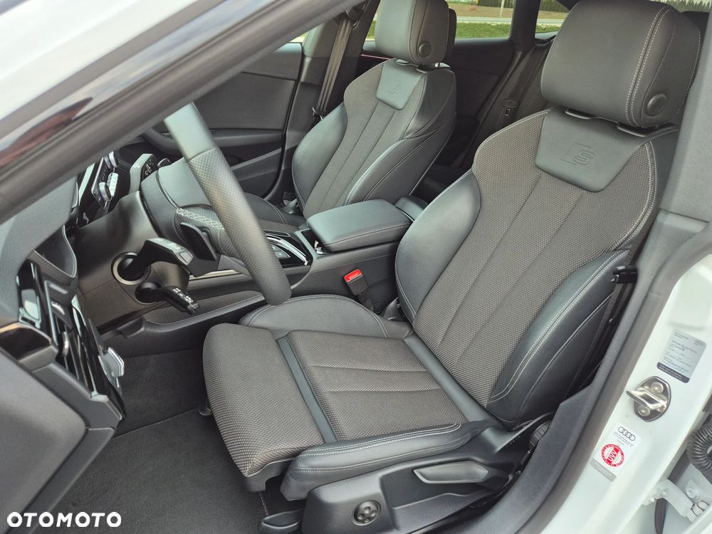 Audi A5 Sportback - 26