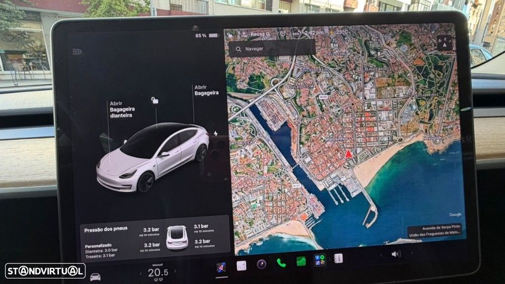 Tesla Model 3 Standard Range Plus RWD - 10
